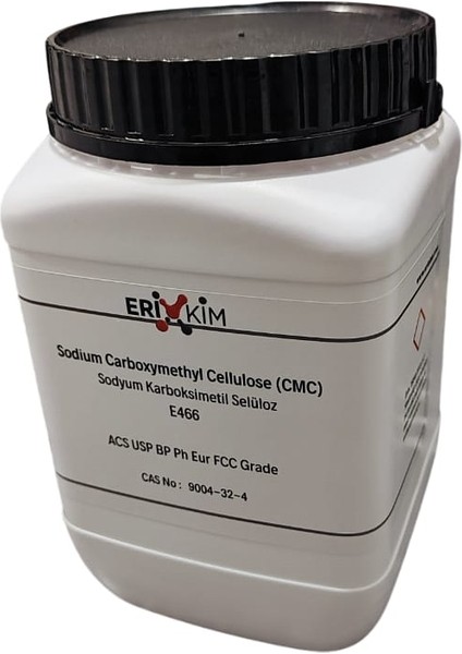 Karboksimetil Selüloz 1 kg (Cmc)