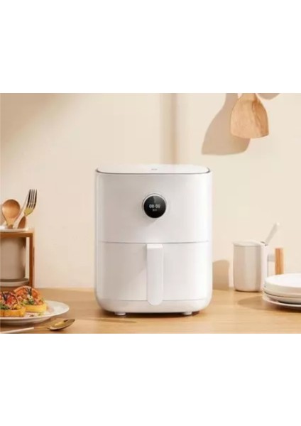 Mi Smart Air Fryer 3.5 Lt Yağsız Fritöz fiyatları
