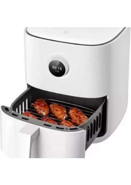 Mi Smart Air Fryer 3.5 Lt Yağsız Fritöz
