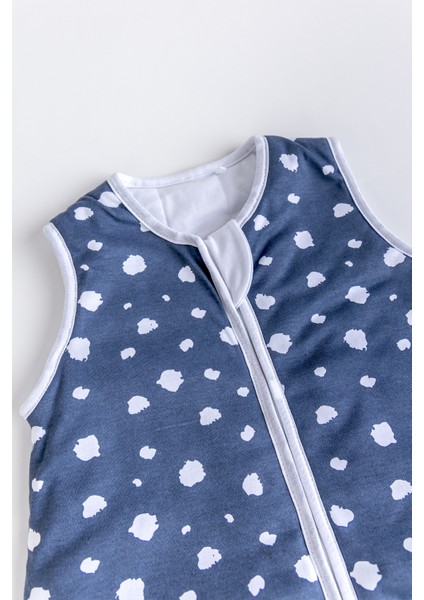 Premium Kalite 2,5 Tog 100% Pamuk Penye Astarlı Kız -Erkek Çocuk Uyku Tulumu fiyatları