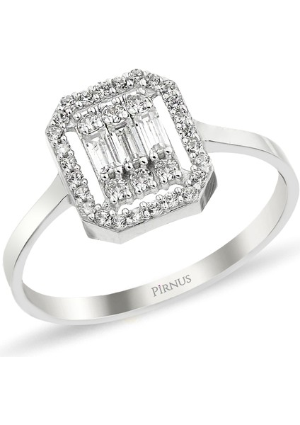 Altın Baget Yüzük Gramı :1,42 fiyatları