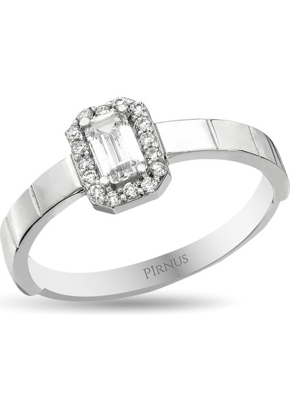 Altın Baget Yüzük modelleri