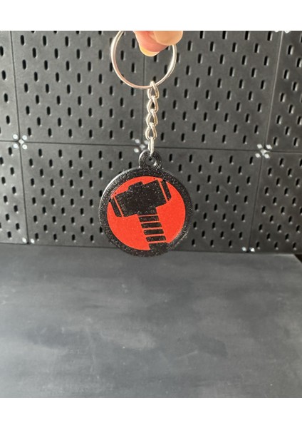 Thor Logo Anahtarlık fiyatları
