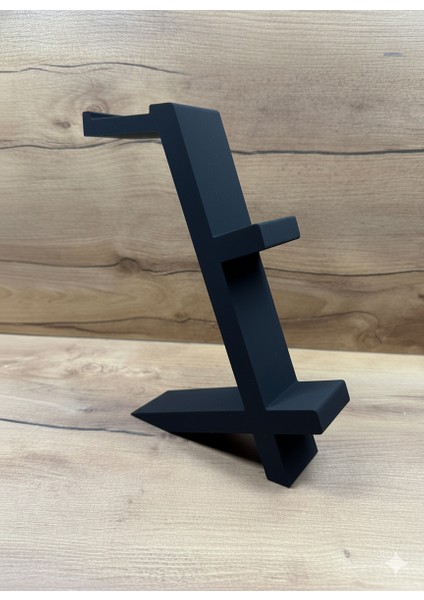 Ps5 Dualsense 2’li Oyun Kolu ve Kulaklık Standı | 3D Baskı Şık Dikey Tutucu (21.5X18X4 Cm) fırsatları