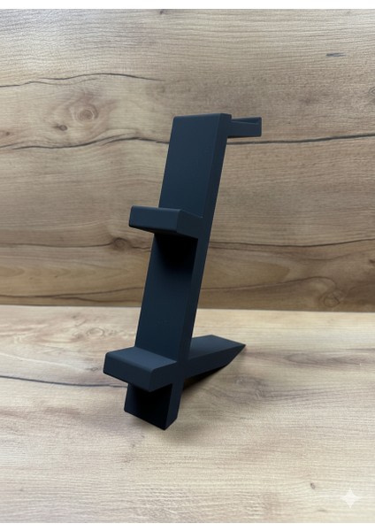 Ps5 Dualsense 2’li Oyun Kolu ve Kulaklık Standı | 3D Baskı Şık Dikey Tutucu (21.5X18X4 Cm) indirimleri
