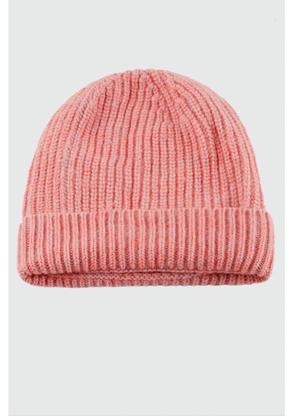 Resveq Katlamalı Bayan Bere-Yavruağzı fiyatları