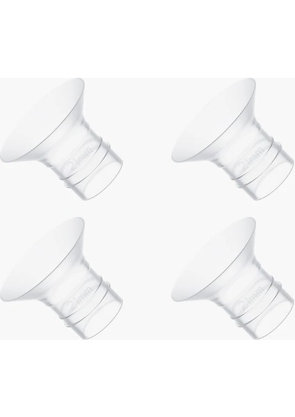 21 mm Flanş Girişi 4 Adet ( S9PRO – S12PRO )