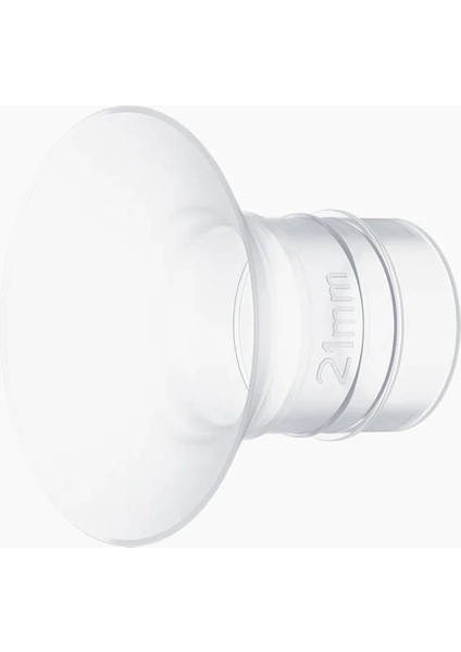 21 mm Flanş Girişi 4 Adet ( S9PRO – S12PRO ) modelleri
