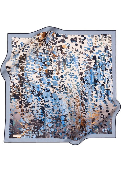 323 Aker Sura Ipek Eşarp 8926701