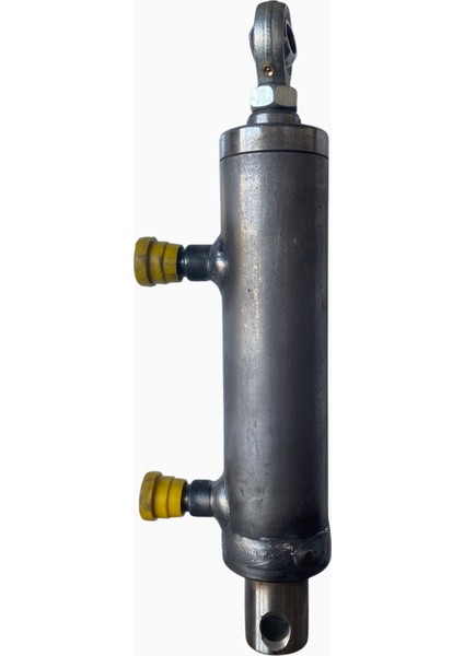 Gübre Serpme Makinesi Hidrolik Açma Kapama Piston - Cevan