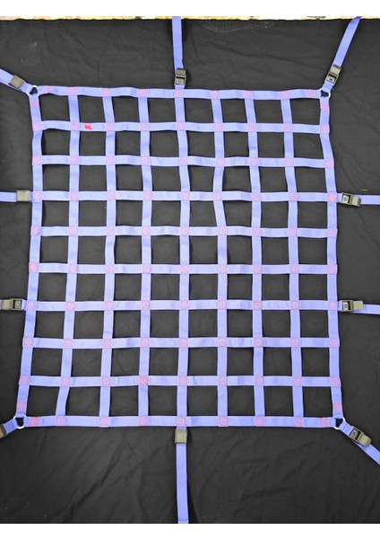 Güvenlik Taşıma Ağ Filesi