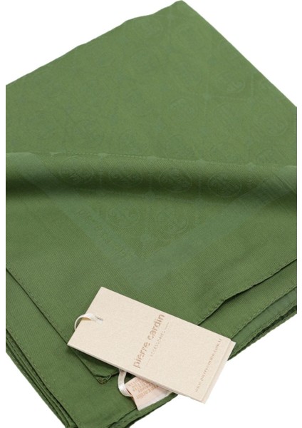 Cotton Eşarp 1030400-951 Haki fiyatları