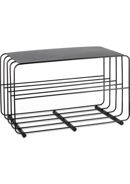 Studio Orviento Ayakkabılık Standı