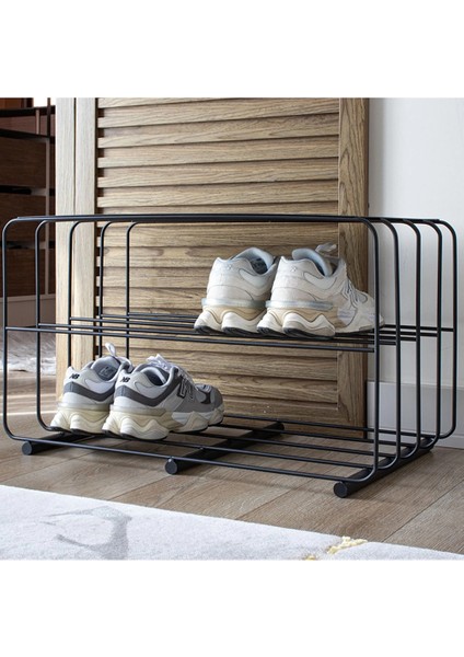 Studio Orviento Ayakkabılık Standı fiyatları