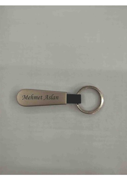 Isme Baskılı Kişiye Özel Baskılı Anahtarlık fiyatları
