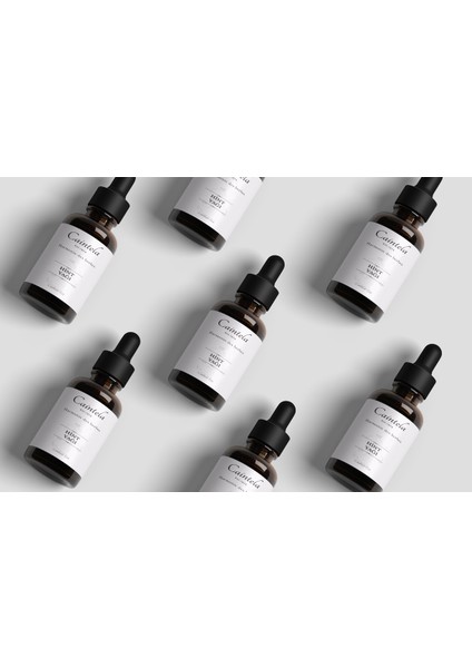 Hint Yağı & Castor Oil 50 ml %100 Doğal ve Saf