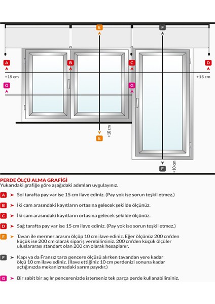 Luna Serisi Açık Gri Tül Siyah Stor Perde Işık Kontrollü, Çift Mekanizmalı, Kolay Montaj