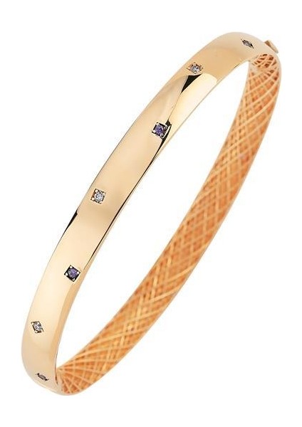 Altın Taşlı Set Bileklik fiyatları