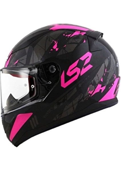 Rapid Tam Yüz Kask Nefes Alabilen Polikarbonat Malzeme ile Güvenli Sürüş İçin modelleri