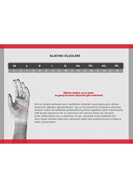 Yazlık File Kırmızı Eldiven Dokunmatik Ekran Desteği ile Neopren Malzeme fırsatları