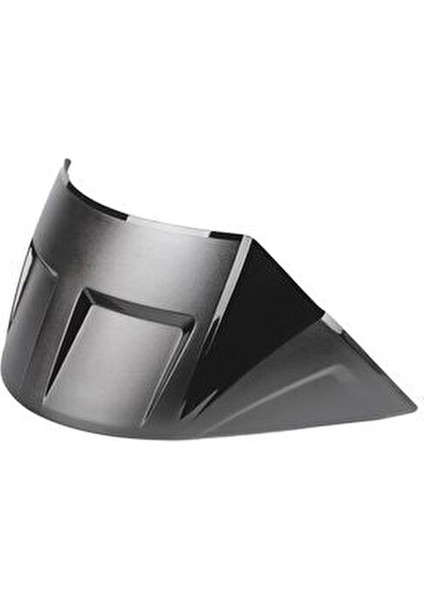 RAPID Yarış Spoiler Hafif Fiber Malzeme ile Kask Modellerine Uygun