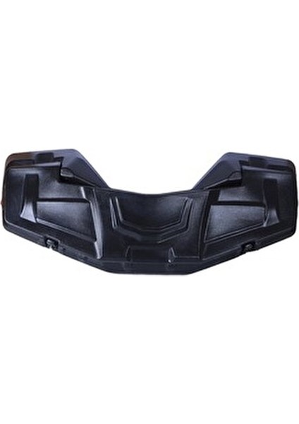 ATV Ön Çanta Anahtar Kilitli Siyah indirimleri