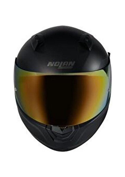 N60-6 Sport Irido 334 Kapalı Kask Mat Siyah Renk ile Güvenli Sürüş Deneyimi modelleri