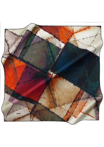 311 Aker Sura Ipek Eşarp 7487701 fiyatları