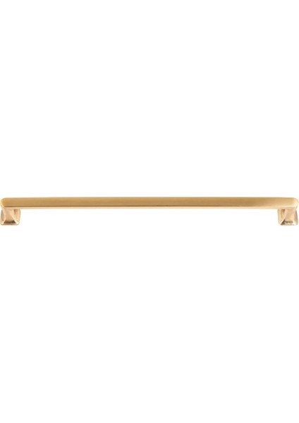 Hırdavat Manço Kulp Mat 224MM (2 Adet)