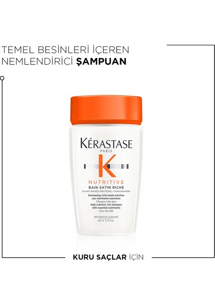 Nutritive Tanışma Seti