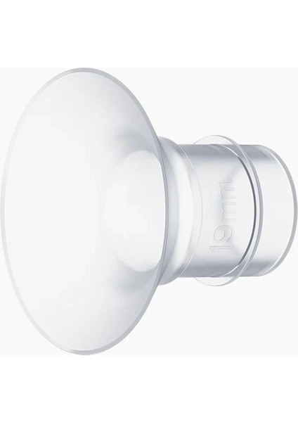 19 mm Flanş Girişi 4 Adet ( S9PRO – S12PRO ) modelleri
