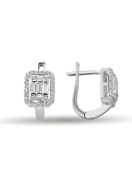 Altın Baget Küpe fiyatları