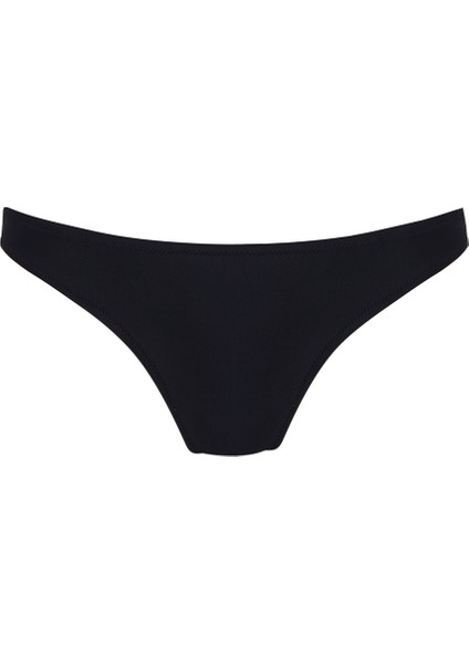 Kadın Siyah Bikini Altı