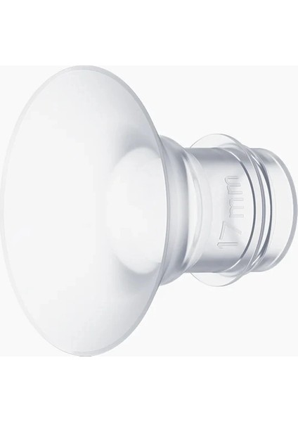 17 mm Flanş Girişi 4 Adet ( S9PRO – S12PRO ) modelleri