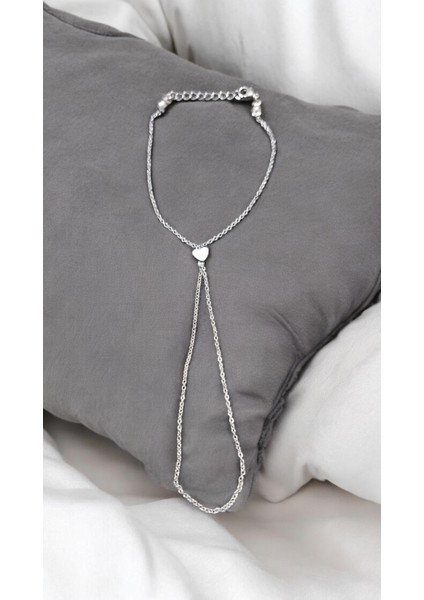 Çelik Şahmeran (Hematit Taşı Kalp) modelleri