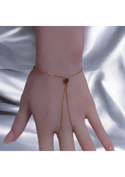 Çelik Şahmeran (Hematit Taşı Kalp) fırsatları