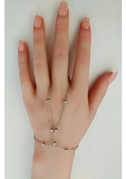 Çelik Şahmeran (Küre)