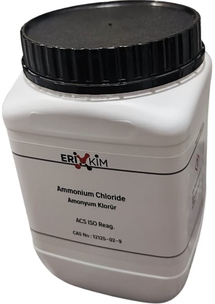 Amonyum Klorür 1 kg