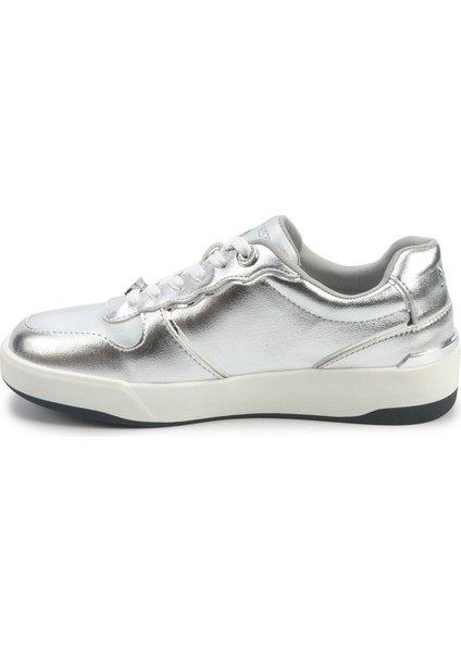 Heydın 5pr Gümüş Kadın Sneaker modelleri