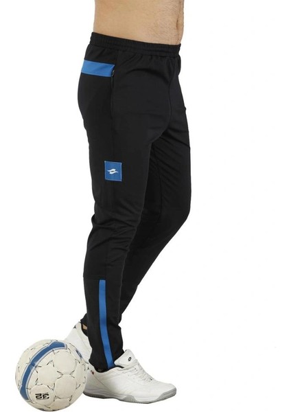 Dalgıç Erkek Alt Eşofman Lacivert Mavi 2245