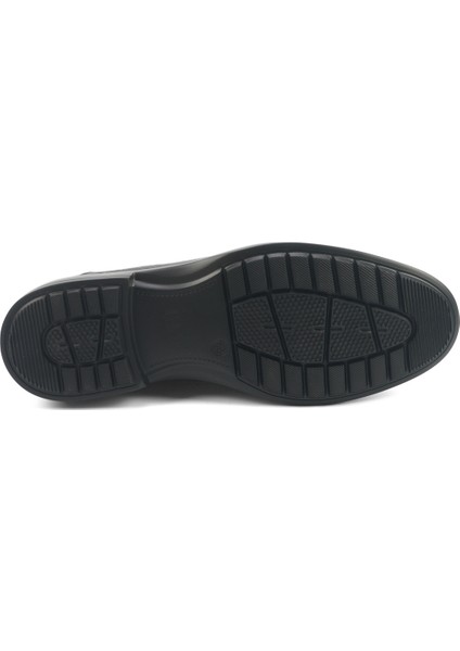 Inci Incı Nurst 5pr Siyah Erkek Klasik Ayakkabı fırsatları