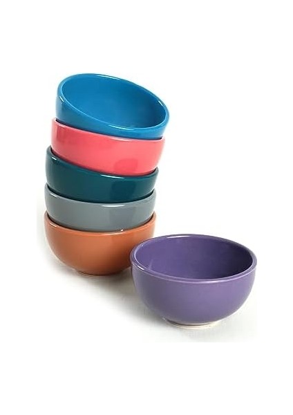 Mixed Bulut Çerezlik/sosluk 8 cm 6 Adet 406/620 fiyatları