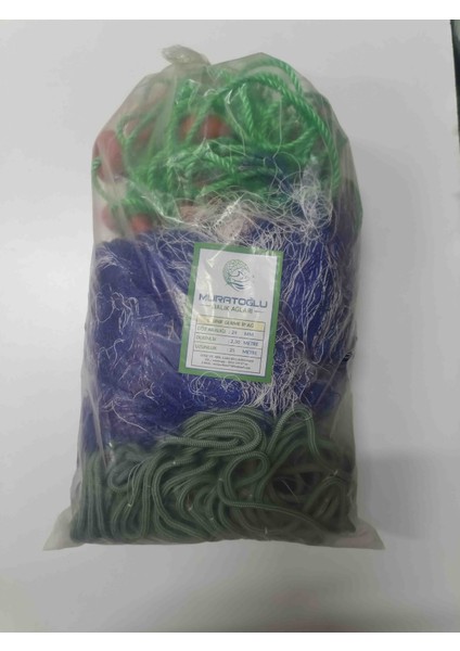 Germe Ip Ağ 24 mm 25 Metre 2.30 Yükseklik