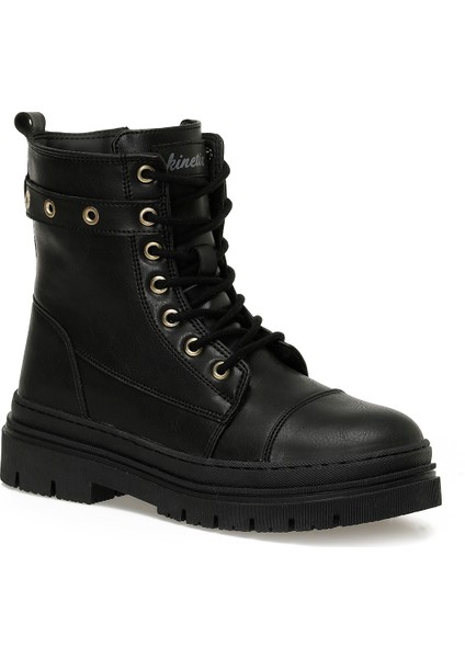 Roya 5pr Siyah Kadın Bot fiyatları