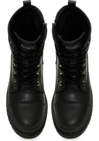 Roya 5pr Siyah Kadın Bot fırsatları