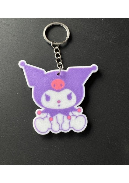 Kuromi Anahtarlık fiyatları