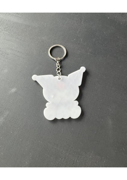 Kuromi Anahtarlık indirimleri