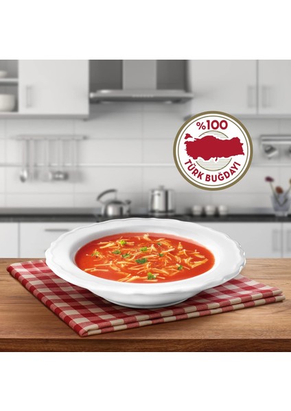 Tel Şehriye 500 gr x 20 Adet modelleri