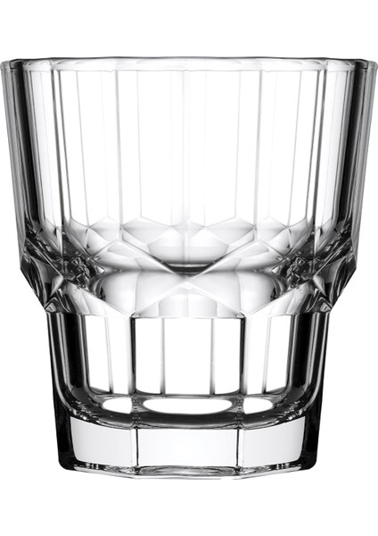 Serenity Viski 255 cc T Damla Logo (K) 3 Ofset Pk 24 Dk