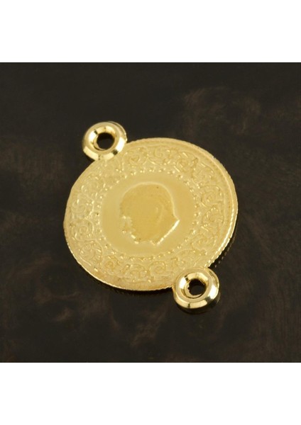 Resveq Çift Kulplu Çeyrek-Sarı indirimleri